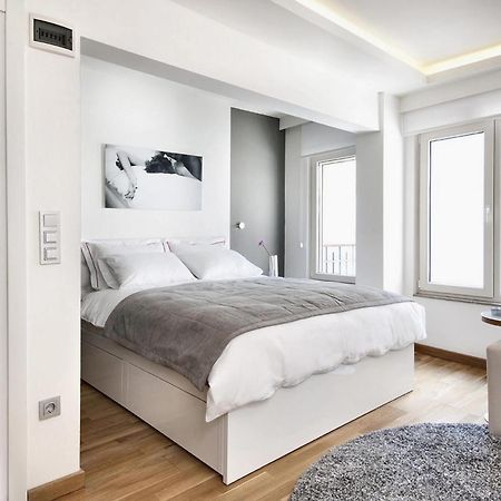 Nuru Ziya Suites Estambul Exterior foto