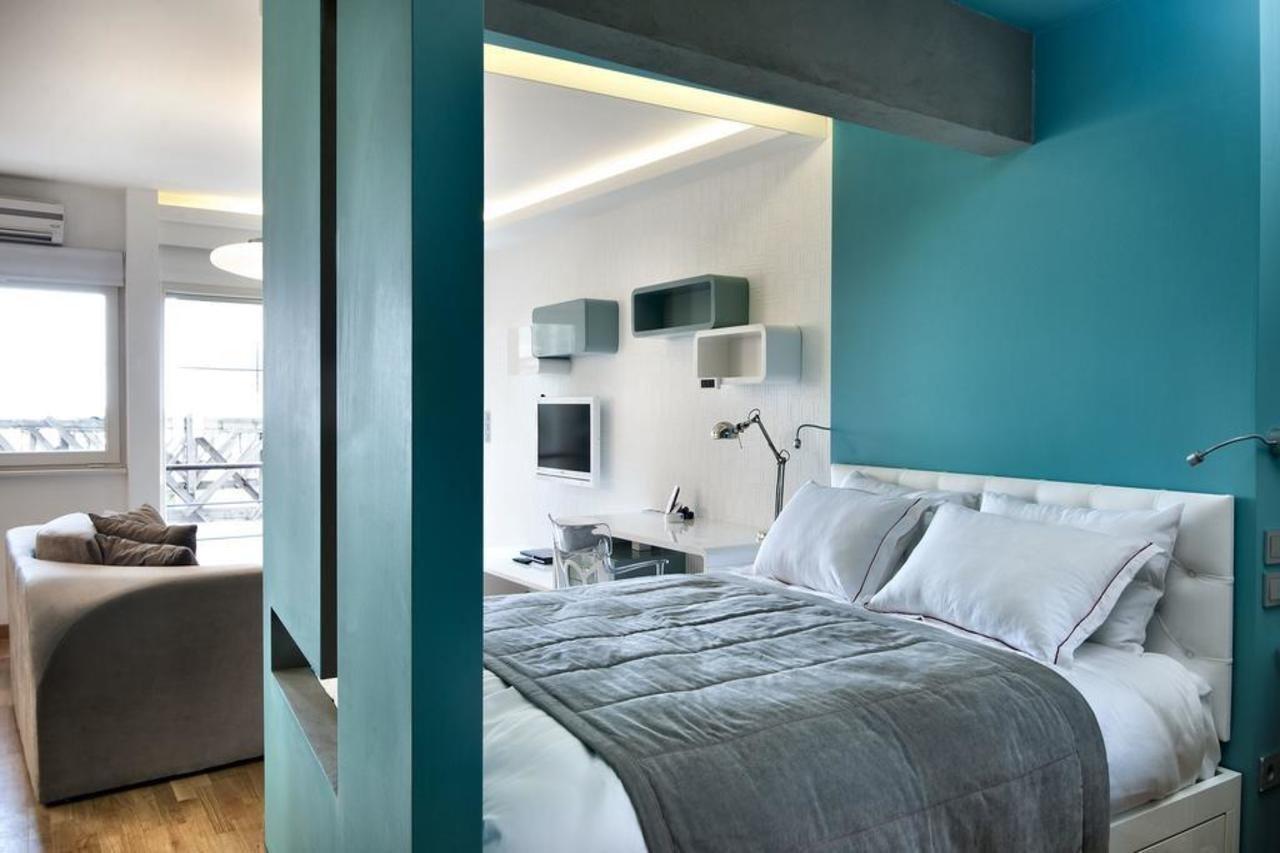 Nuru Ziya Suites Estambul Exterior foto