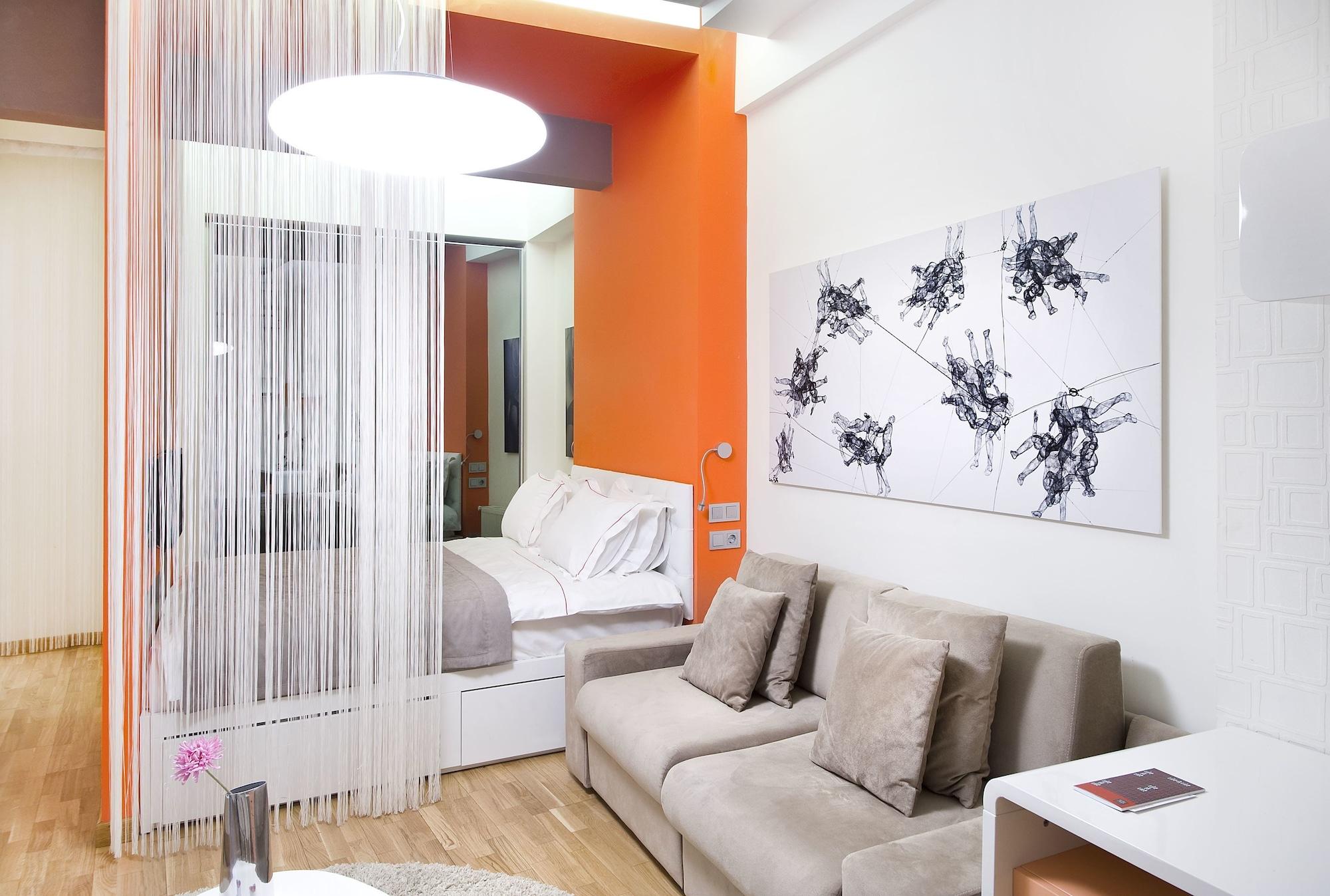 Nuru Ziya Suites Estambul Exterior foto