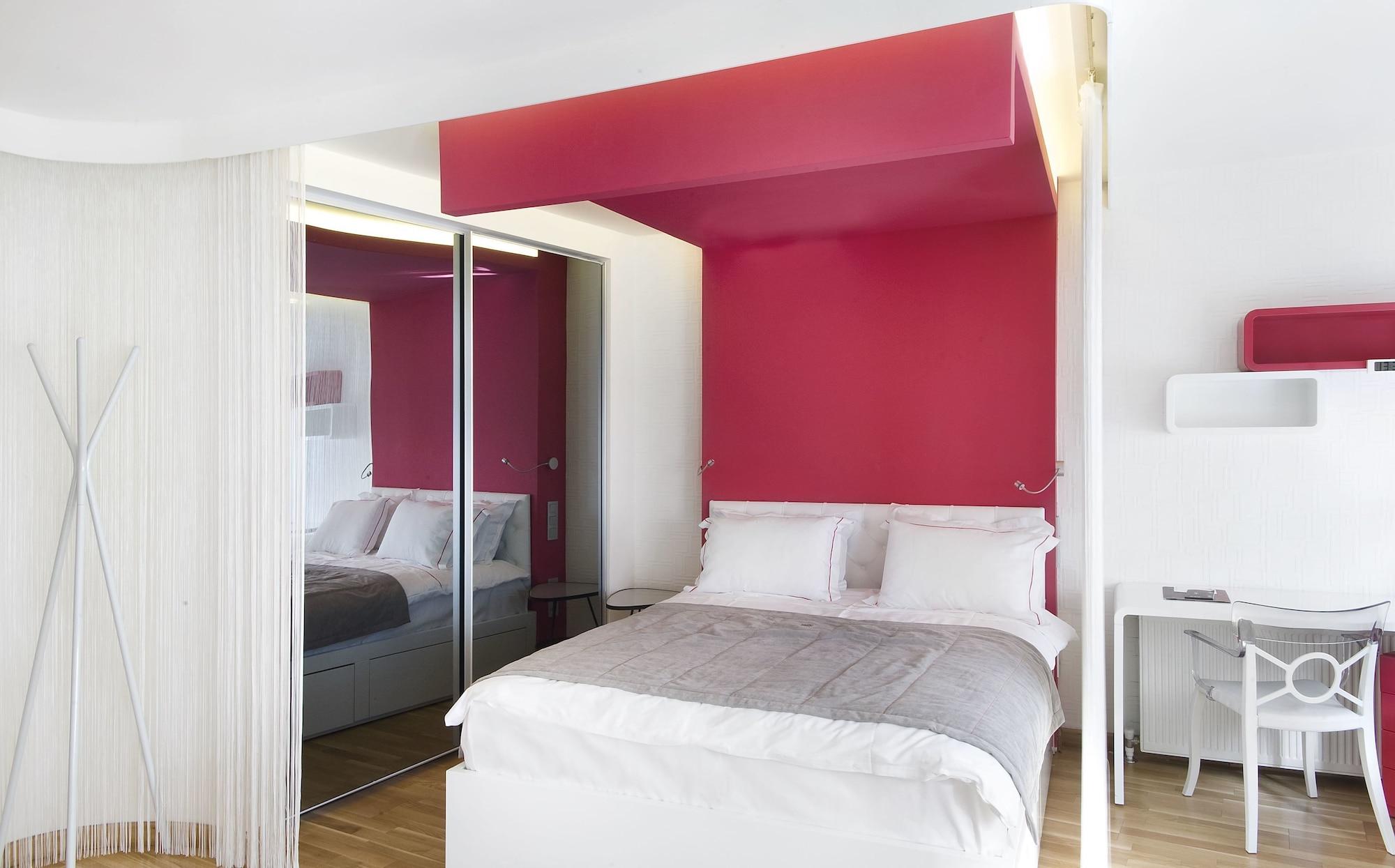 Nuru Ziya Suites Estambul Exterior foto