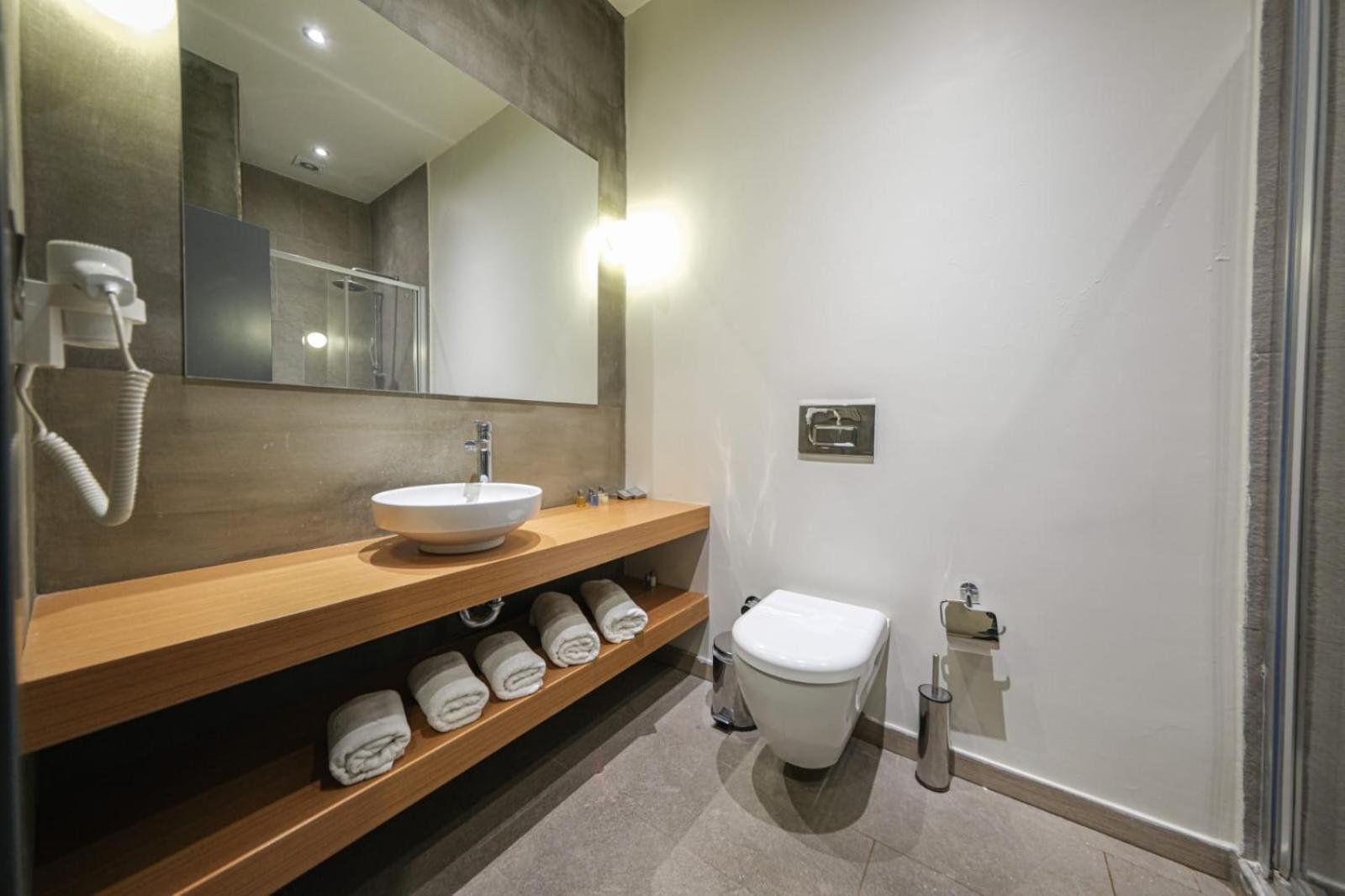 Nuru Ziya Suites Estambul Exterior foto